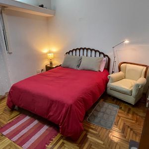 Apartamento Estudio